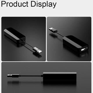 Foto 3 | Dongle USB Smart Link para Carplay Android e iOS - Venta Internacional