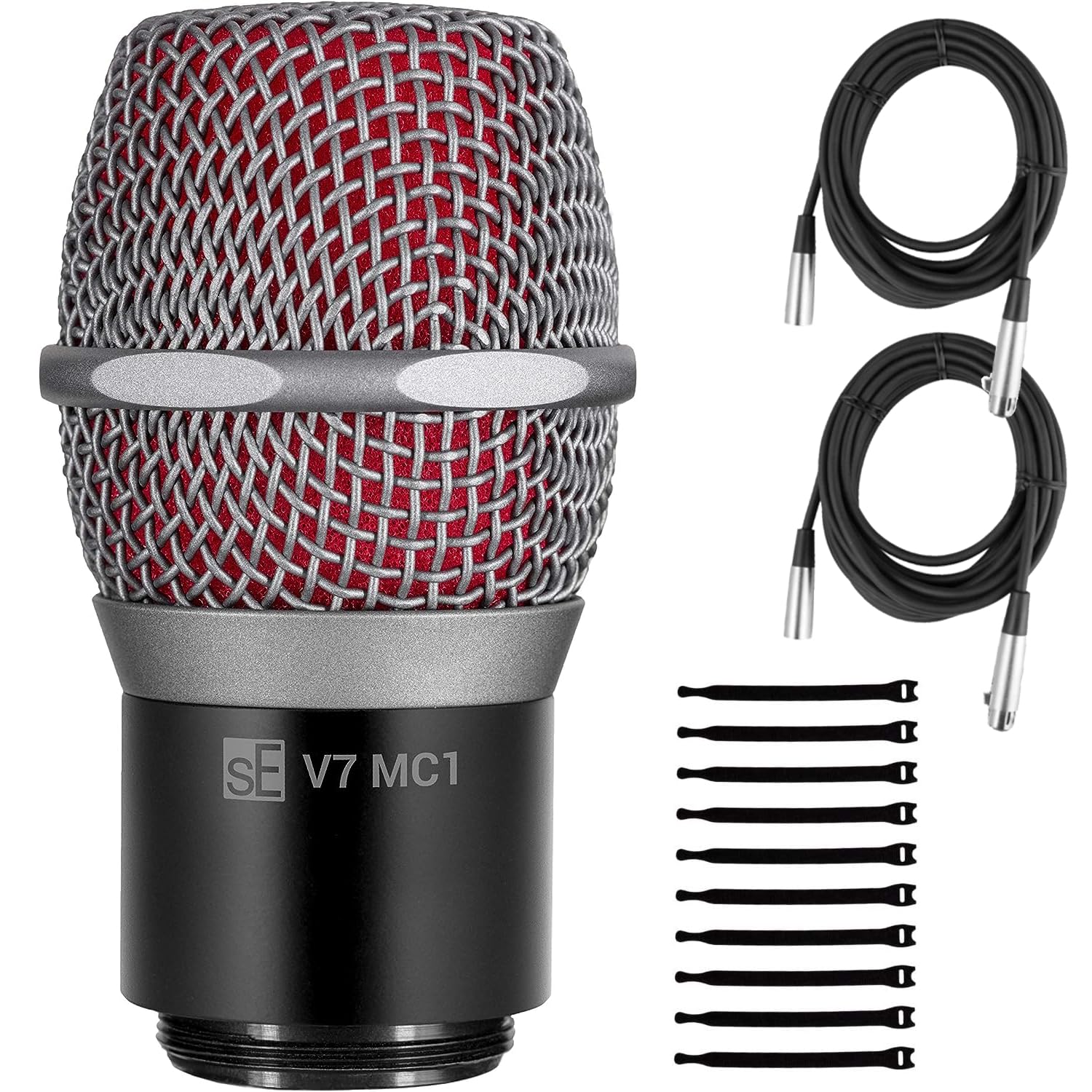 Foto 2 pulgar | Micrófono Capsule Se Electronics V7 Mc1 Para Shure Wireless