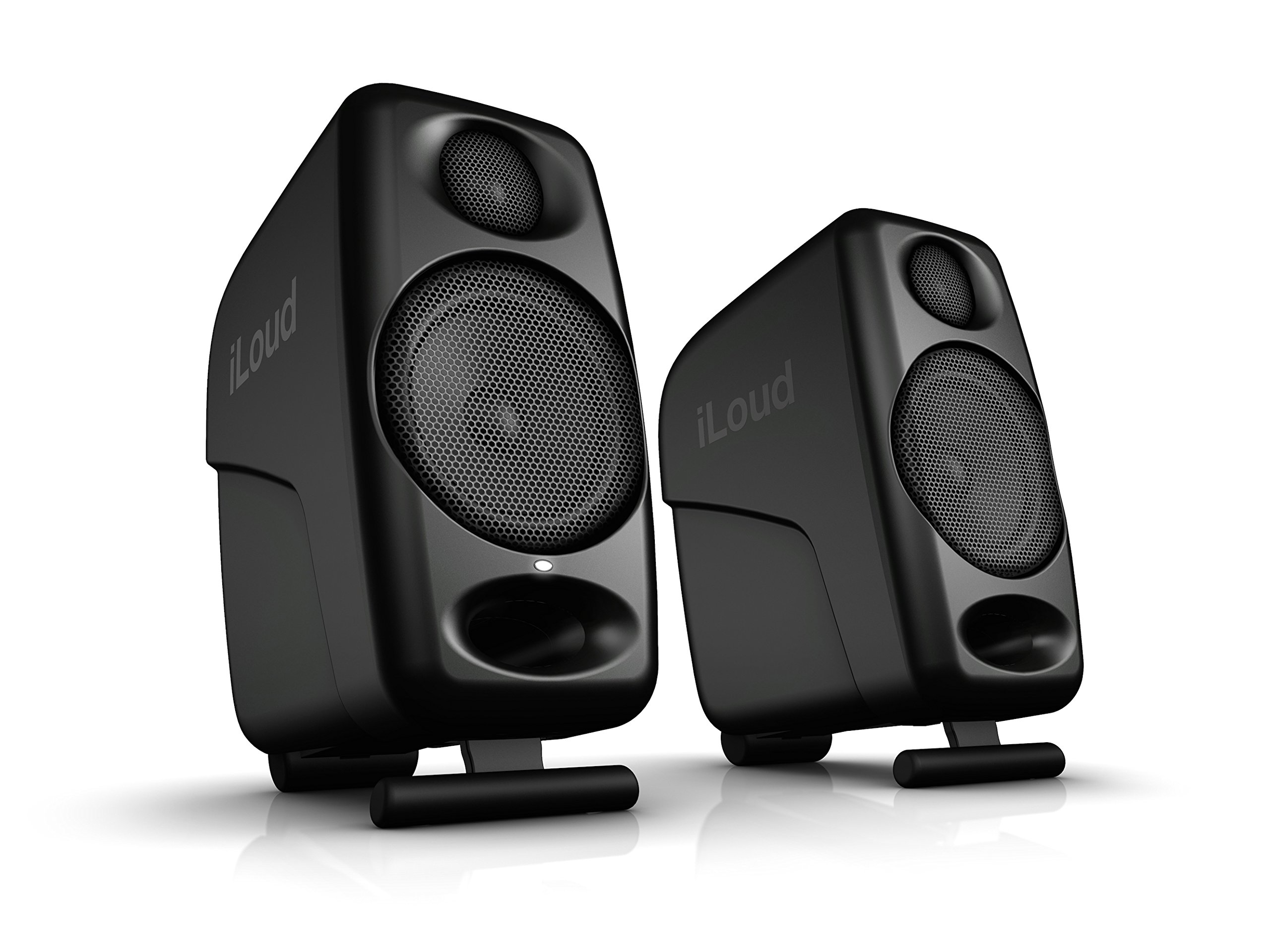 Foto 1 | Monitores De Referencia De Estudio Ik Multimedia Icloud Micro