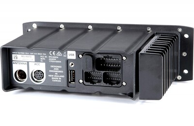 Foto 3 | Estéreo Marino Garmin Fusion Ms-ra70 Tamaño Din Resistente Al Agua - Venta Internacional.