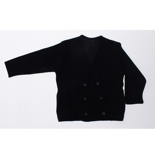 Foto 4 | Suéter Para Niña Chicos Olé 3120 Azul Marino Elegante