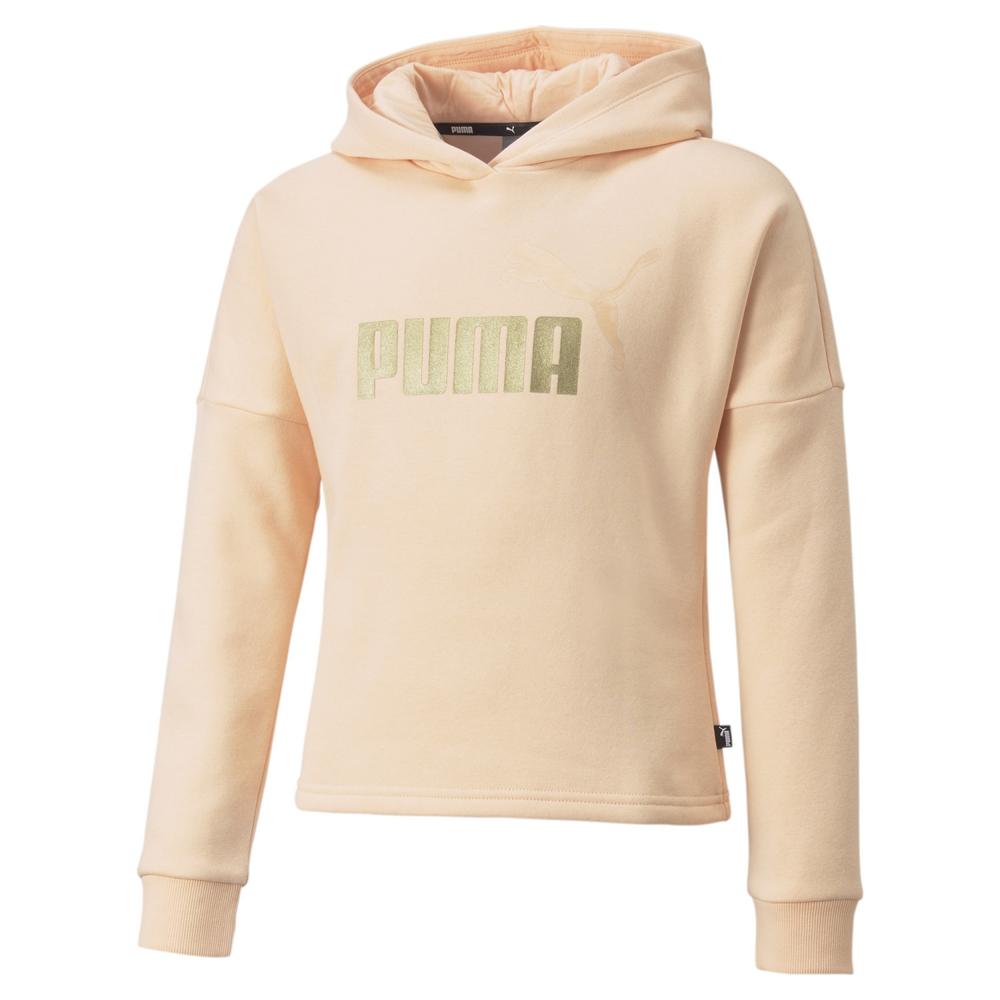 Sudadera Puma para Niña