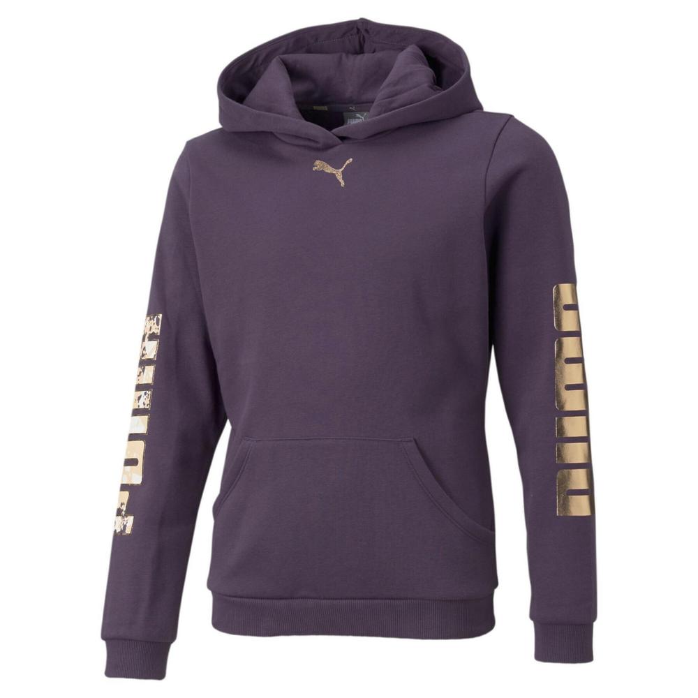 Sudadera Puma Alpha para Niñas