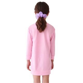 Foto 3 | Sudadera Ilusión 38018 Rosa