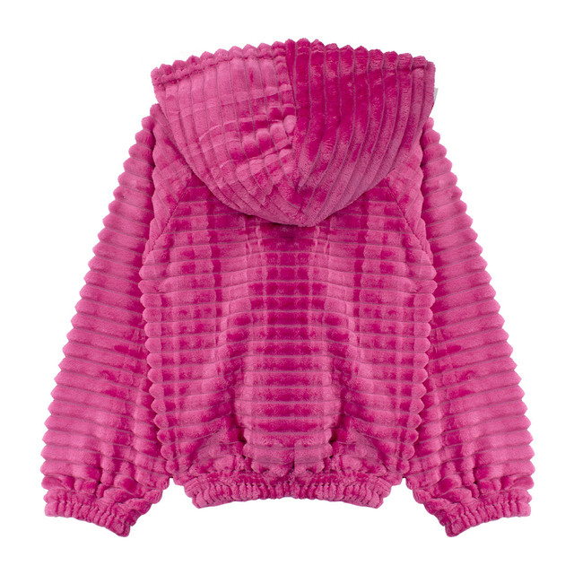 Foto 2 | Sudadera con Bordado de Corazon