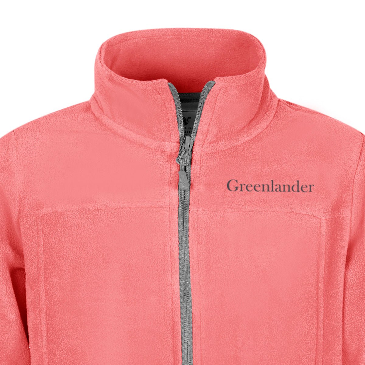 Foto 4 pulgar | Sudadera Eco Fleece Para Niña Color Rosa