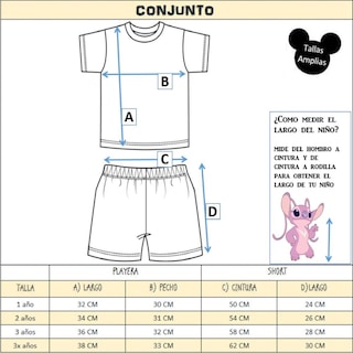Foto 5 | Playera Estampada Con Lentejuela Disney Minnie Blanco