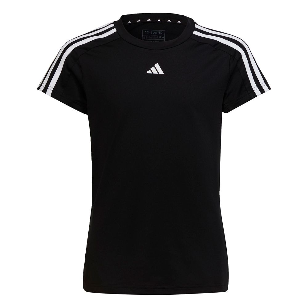 Playera Adidas Train Essentials Aeroready para Niño