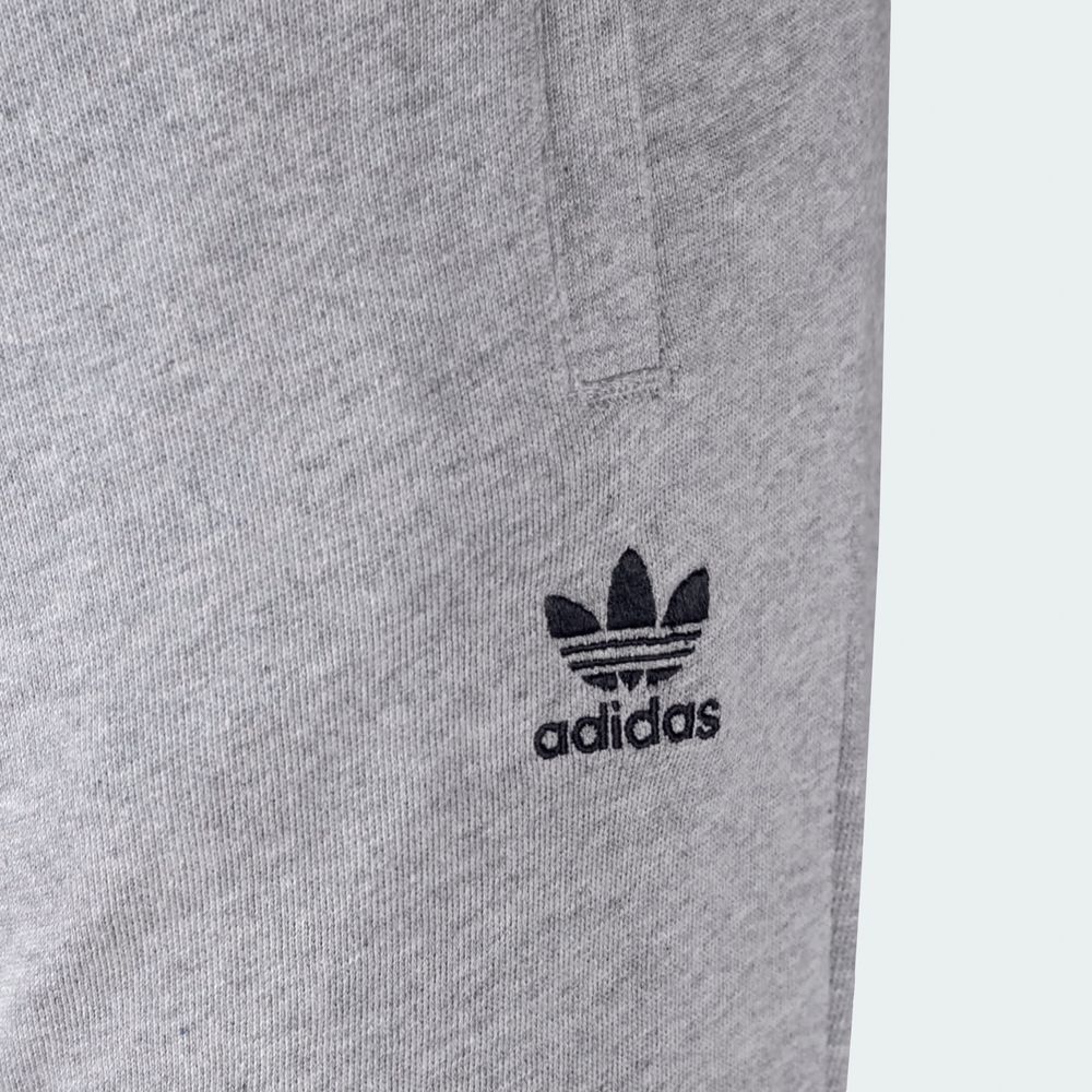 Foto 5 | Playera Essentials Logo Linear Algodón Ajuste Ceñido Adidas Blanco Niños