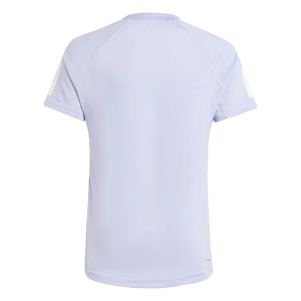 Foto 2 | G Club Tee Adidas Violeta Niños