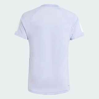 Foto 4 | G Club Tee Adidas Violeta Niños