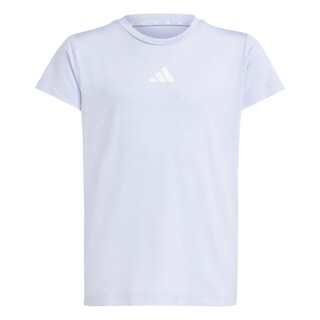 Foto 1 | Jg Gt Pz Tee Adidas Violeta Niños