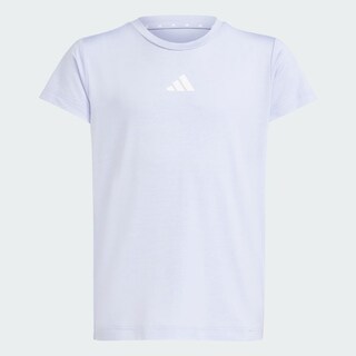 Foto 3 | Jg Gt Pz Tee Adidas Violeta Niños