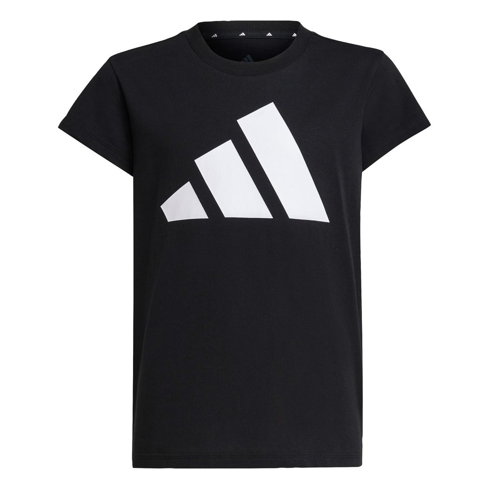 Foto 2 pulgar | Playera Adidas Jg Bl Tee 160 para Niña