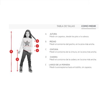 Foto 7 | Blusa Top Para Niña Zippy