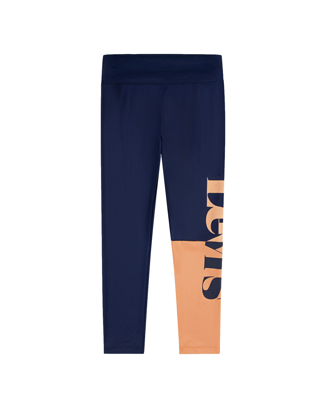 Leggings Levi's 37339-0050 Multicolor para Niña