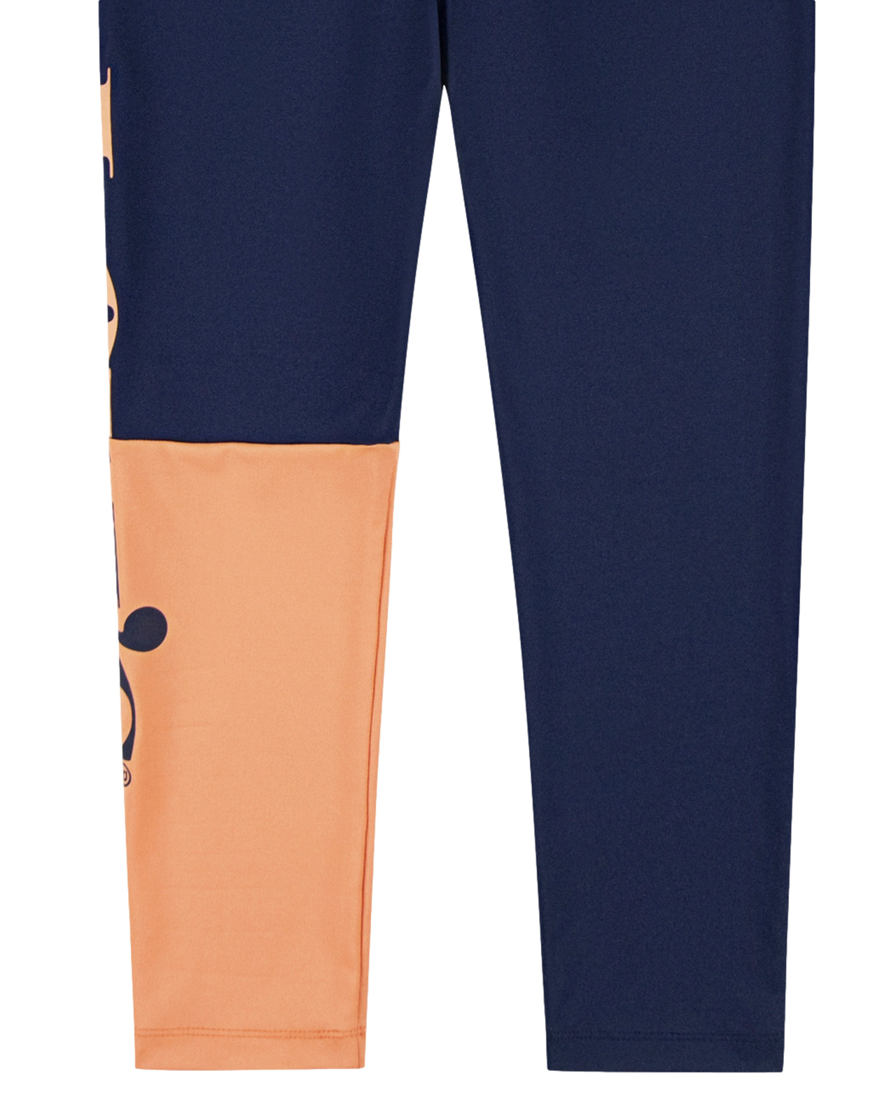 Foto 5 pulgar | Leggings Levi's 37339-0050 Multicolor para Niña