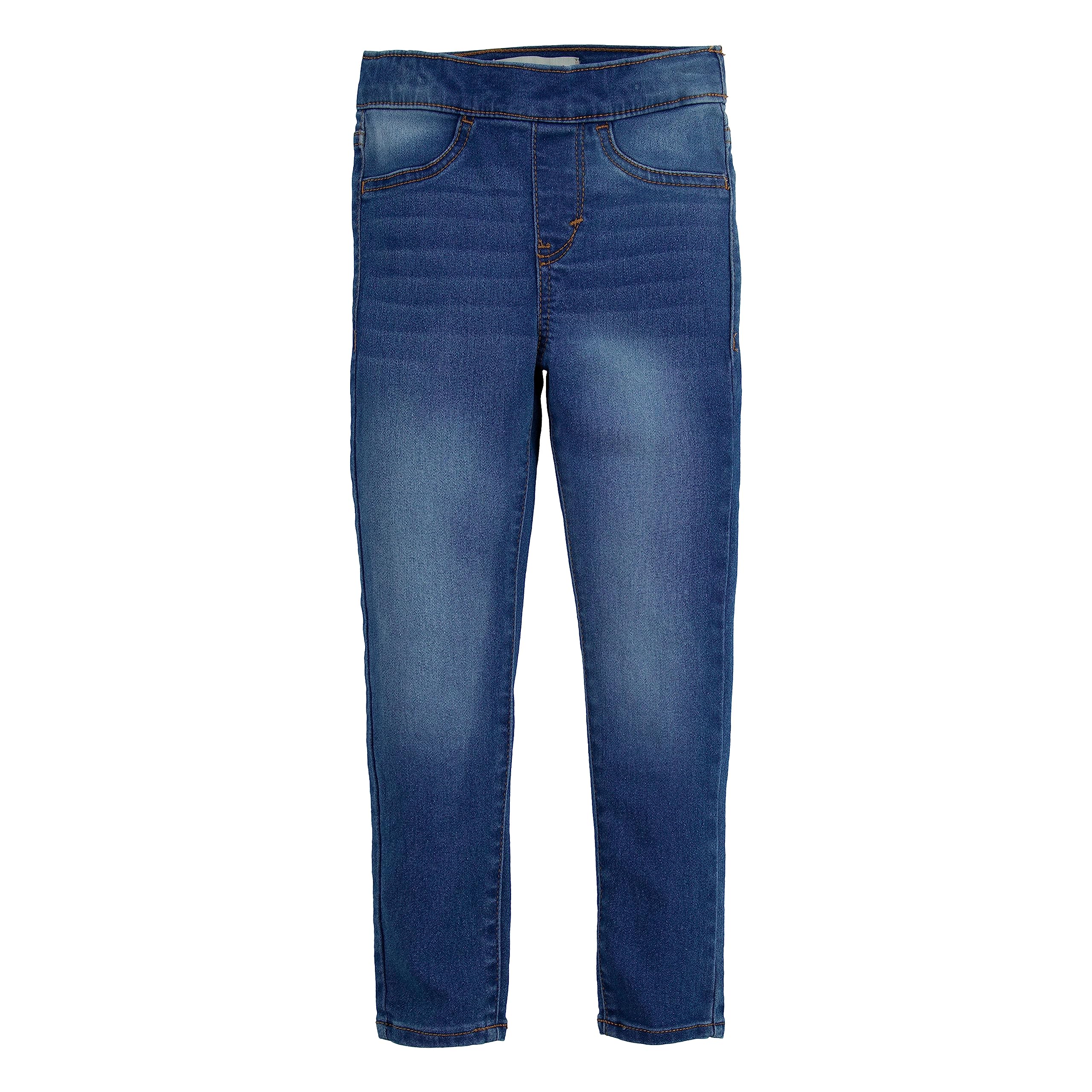 Jeggings Levi's Sweetwater 12 Para Niñas - Venta Internacional.