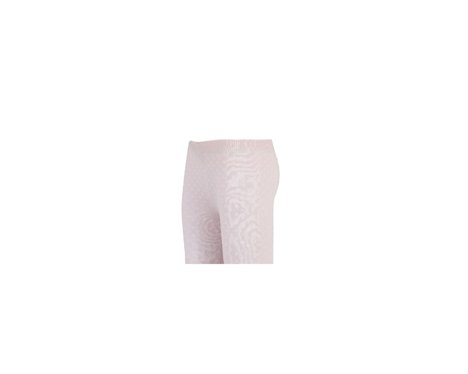Foto 3 pulgar | Legging Rosa Con Tul Fucsia En Tobillo para bebés de 24 a 36 meses, marca Baby Room, modelo BM5703.