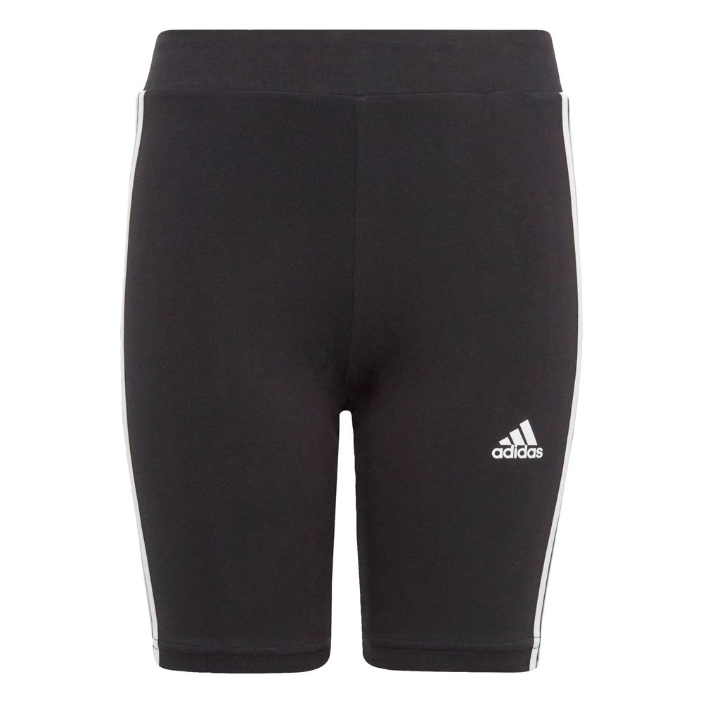 Mallas Cortas Sh Tig Adidas Negro Niños