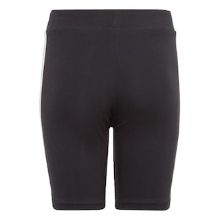 Foto 2 | Mallas Cortas Sh Tig Adidas Negro Niños