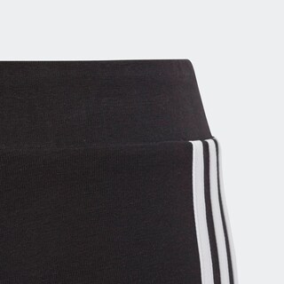 Foto 7 | Mallas Cortas Sh Tig Adidas Negro Niños