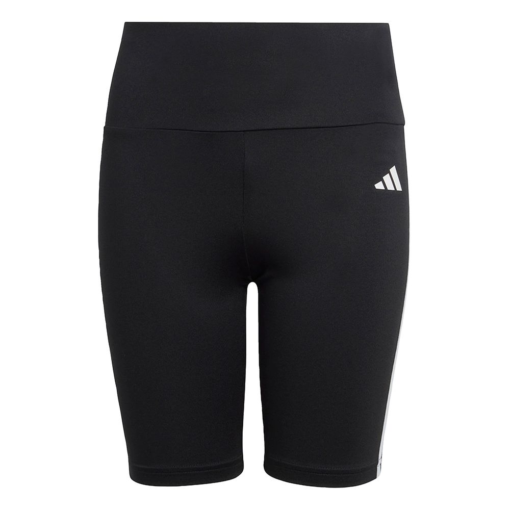 Foto 2 pulgar | G Tr-es 3s Bk Adidas Negro para Niños