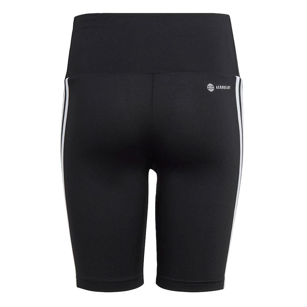 Foto 3 pulgar | G Tr-es 3s Bk Adidas Negro para Niños