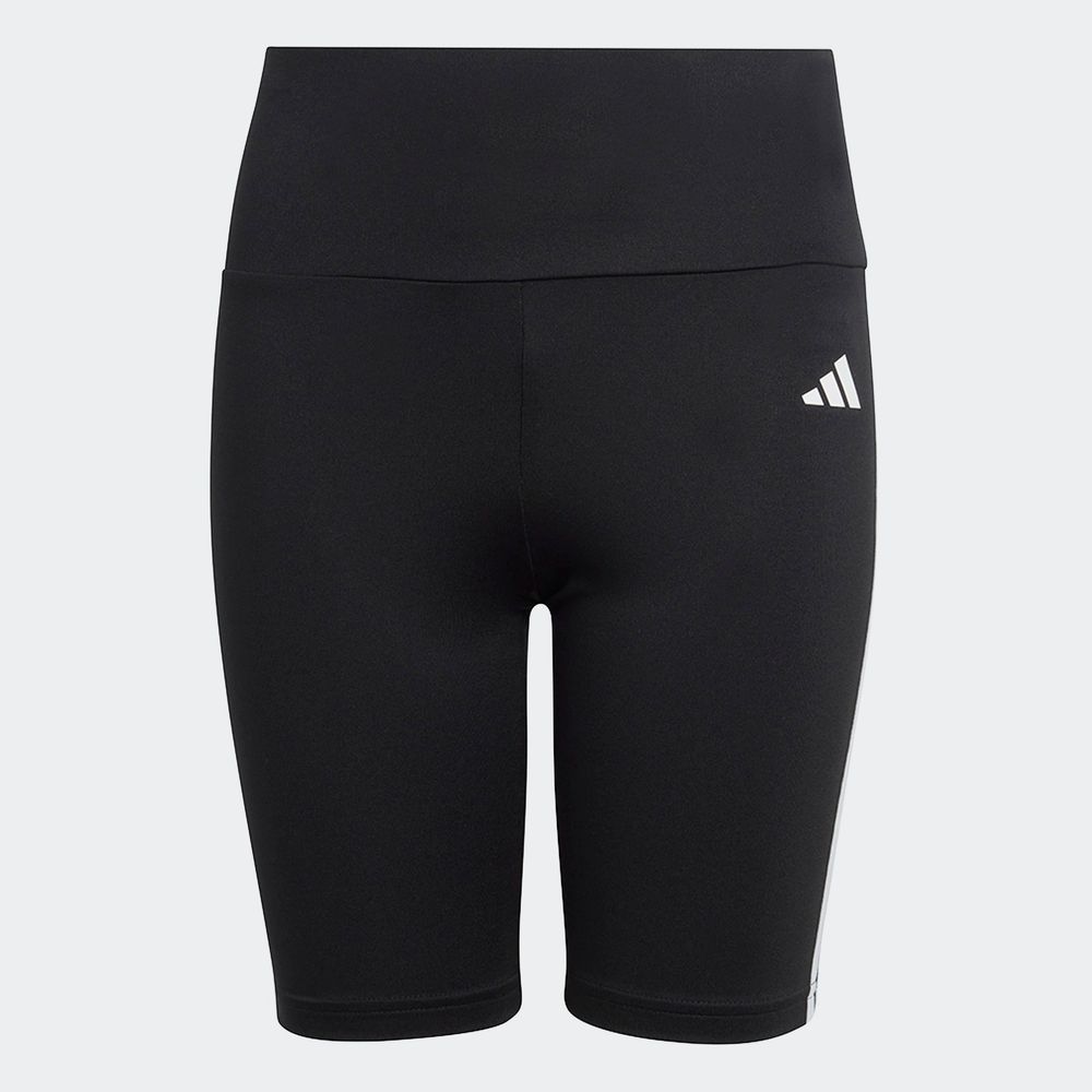 Foto 4 pulgar | G Tr-es 3s Bk Adidas Negro para Niños
