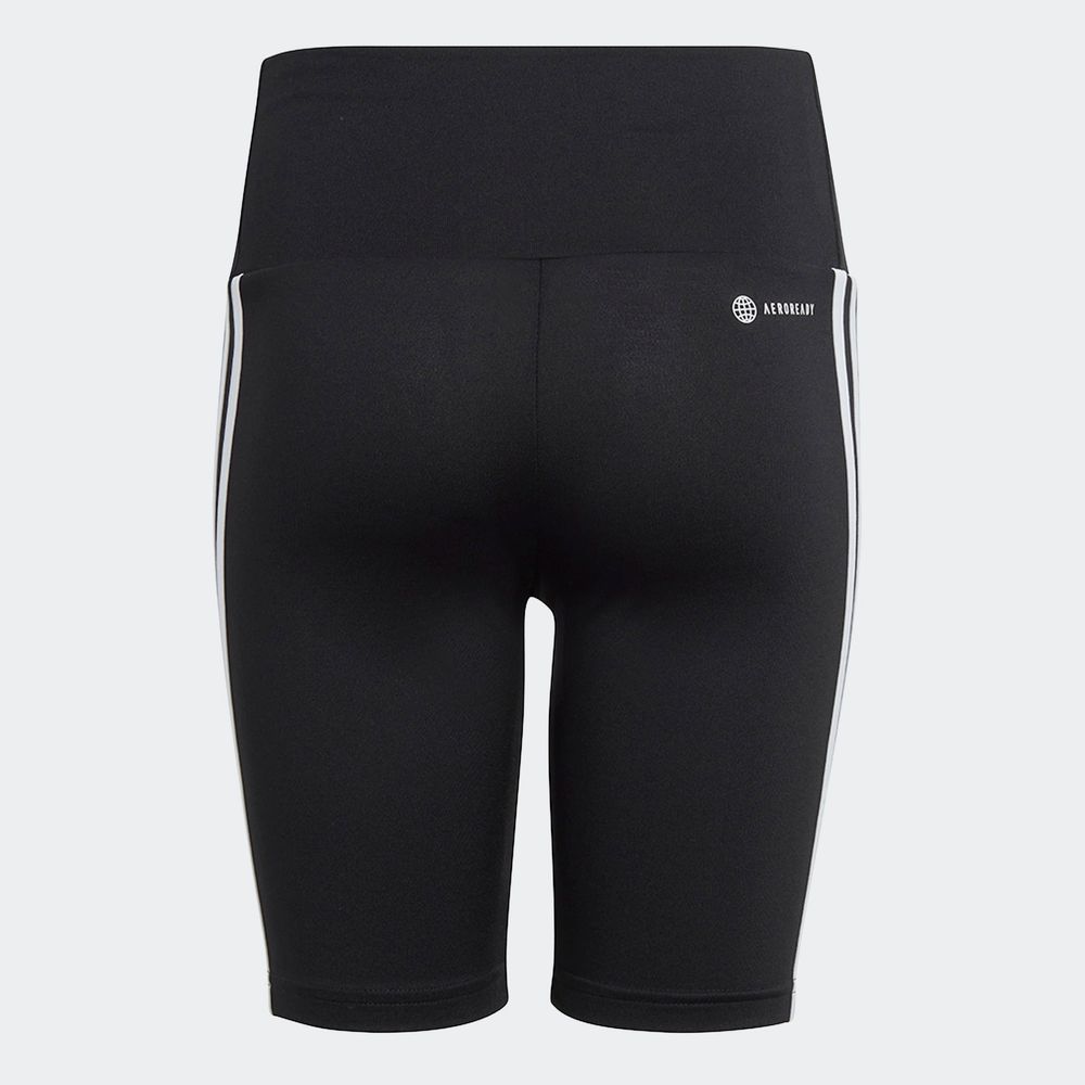 Foto 5 pulgar | G Tr-es 3s Bk Adidas Negro para Niños