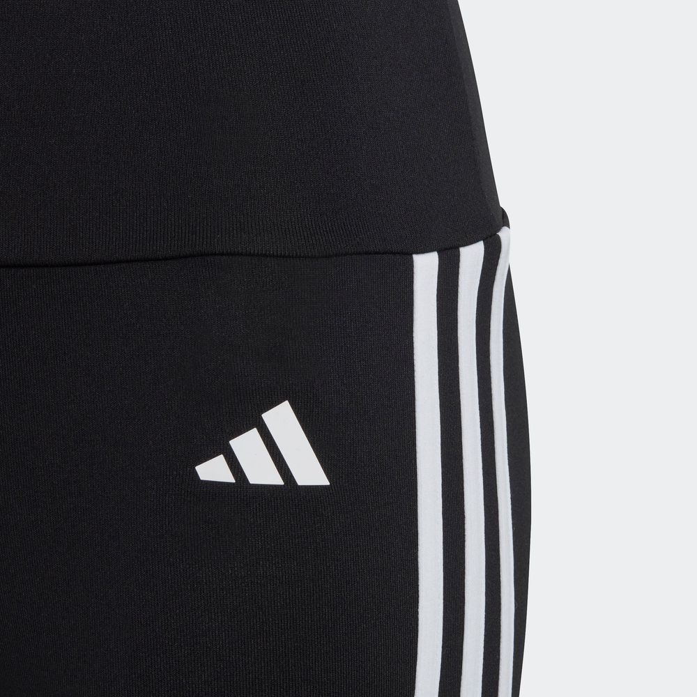 Foto 6 pulgar | G Tr-es 3s Bk Adidas Negro para Niños