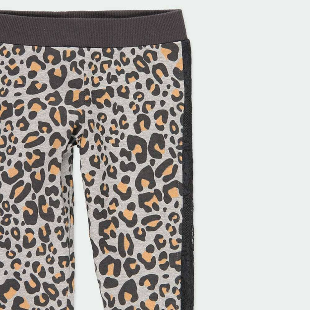 Leggins deals animal print niña