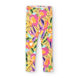 Foto 1 | Leggings Boboli para Niña-Venta Internacional