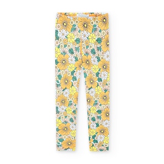 Foto 1 | Leggings Boboli para Niña