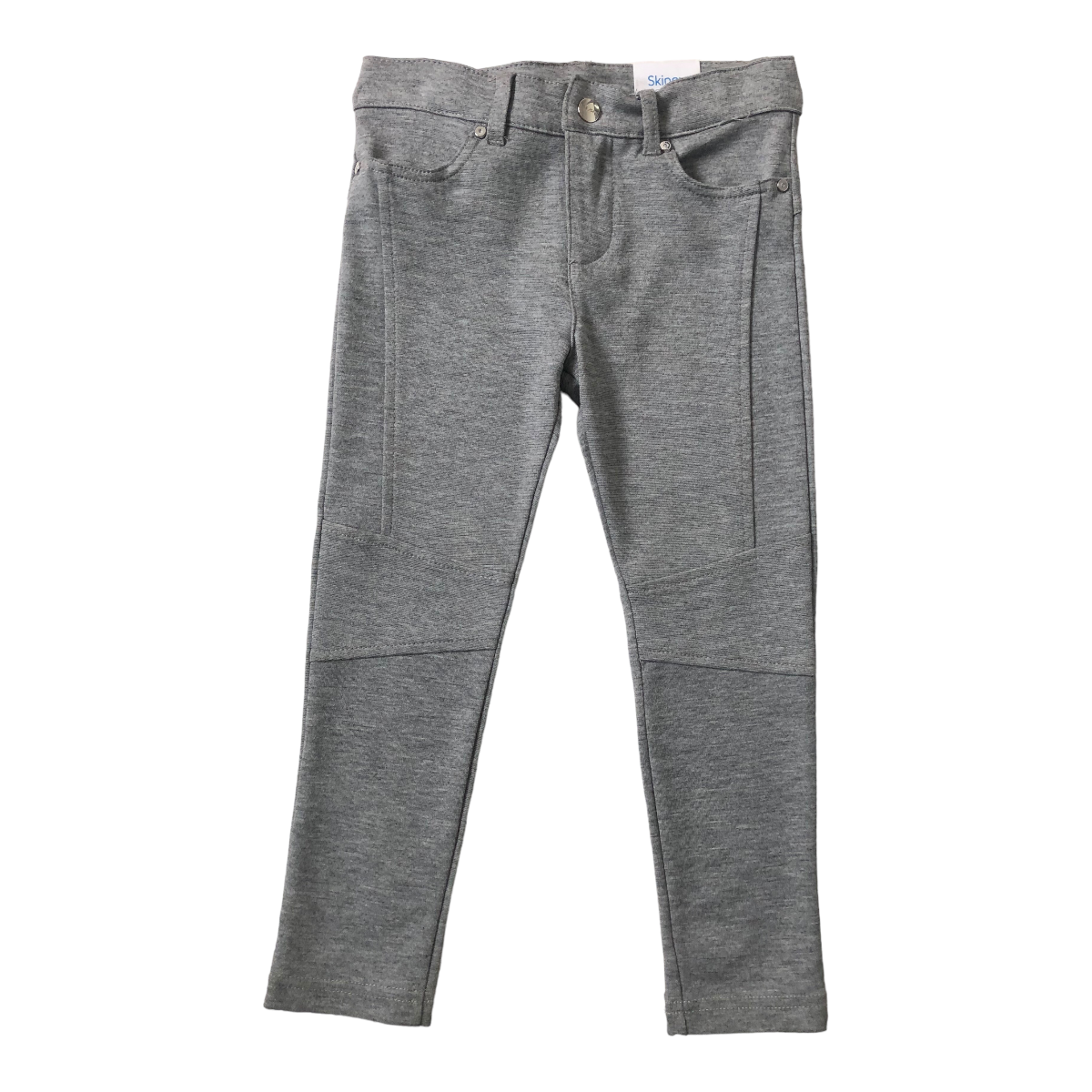 Pantalón Mayoral Skinny Gris Vigore para Niña