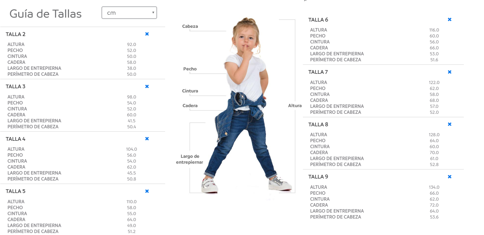 Foto 4 | Pantalón Mayoral Skinny Gris Vigore para Niña