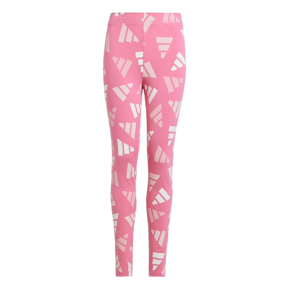 Leggings Jg Clbrtn Leg Adidas Rosa para Niñas