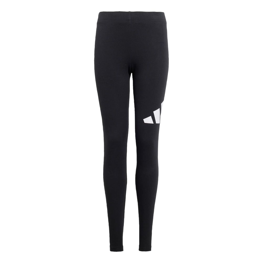 Foto 2 pulgar | Leggings Jg Bl Leg 230 Adidas Negros para Niños
