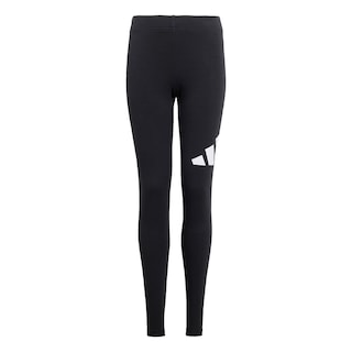 Foto 1 | Leggings Jg Bl Leg 230 Adidas Negros para Niños