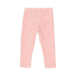 Foto 2 | Leggins Rosa Niña y Bebe Boboli