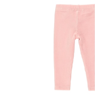 Foto 3 | Leggins Rosa Niña y Bebe Boboli