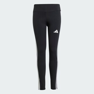 Foto 3 | Mallas Essentials (adolescentes) Adidas Negro Niños