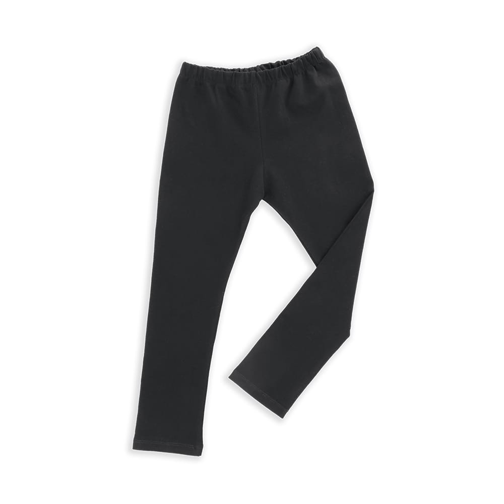Foto 2 | Leggings Coqueta Para Niña En Algodón Multi Con Detalles De Orejas