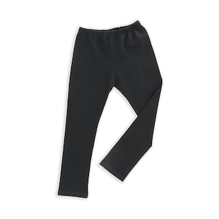 Foto 2 | Leggings Coqueta Para Niña En Algodón Multi Con Detalles De Orejas