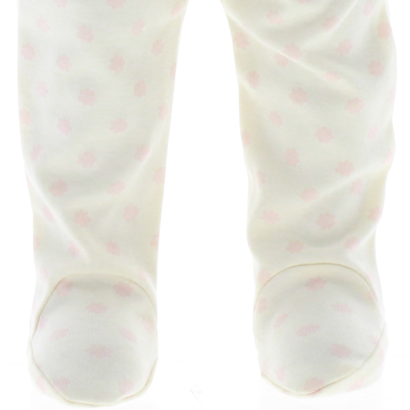 Foto 3 pulgar | Mayon Para Niña Bebe Chicos Olé 3980 Blanco