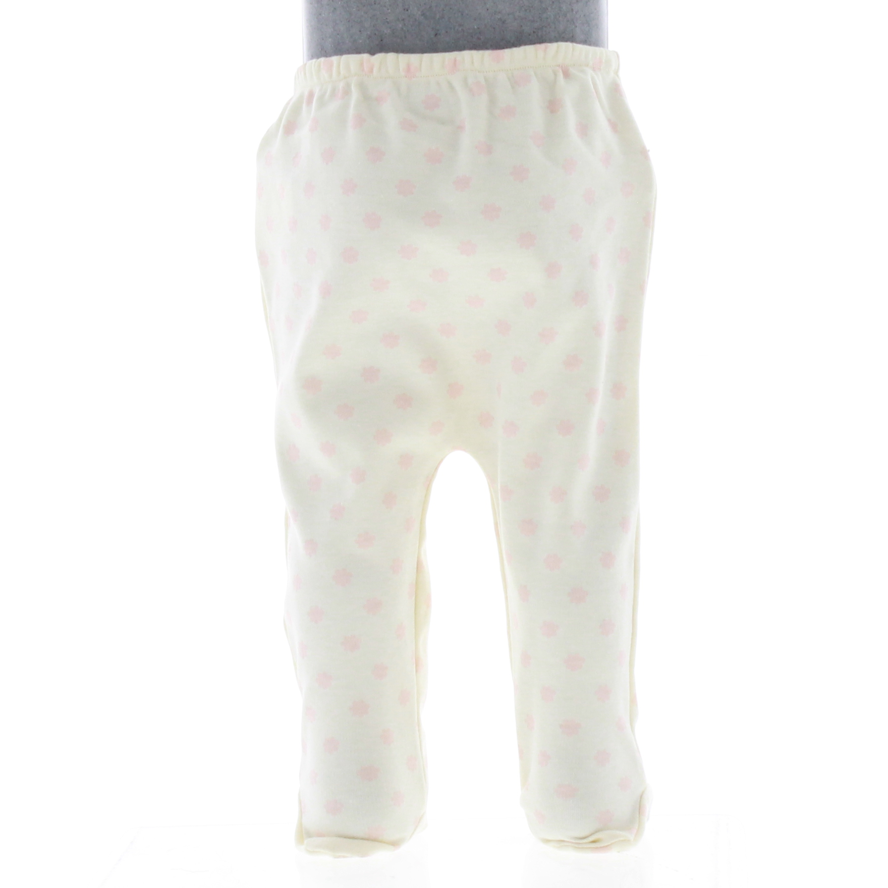 Foto 4 pulgar | Mayon Para Niña Bebe Chicos Olé 3980 Blanco