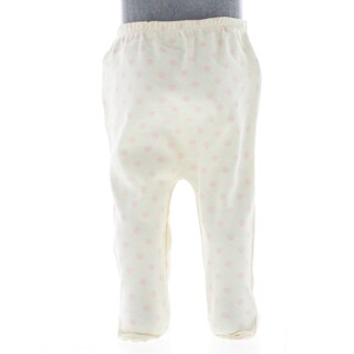 Foto 3 | Mayon Para Niña Bebe Chicos Olé 3980 Blanco