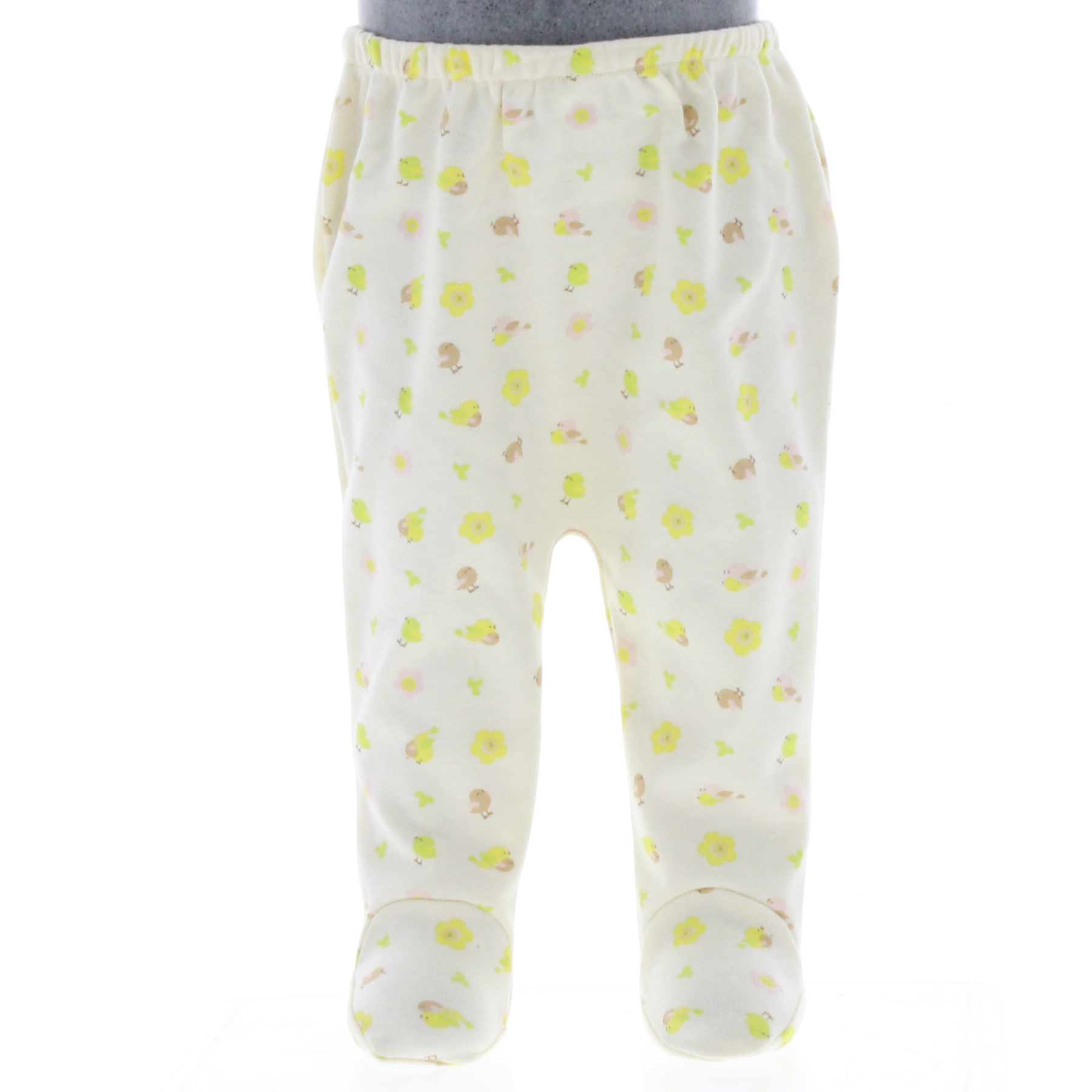 Mayon Para Niña Chicos Olé 3981 Blanco