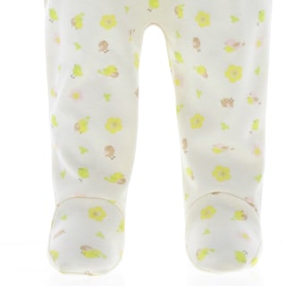 Foto 2 | Mayon Para Niña Chicos Olé 3981 Blanco