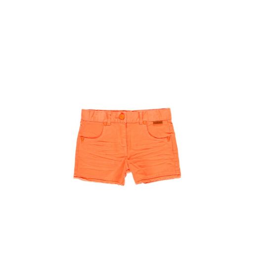 Short Boboli Para Niña